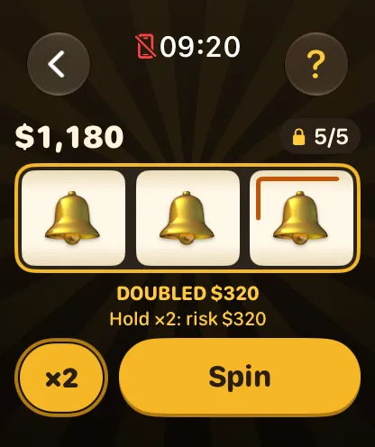 Tiny Slots screenshot 3