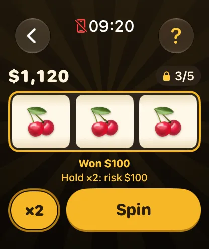 Tiny Slots screenshot 4